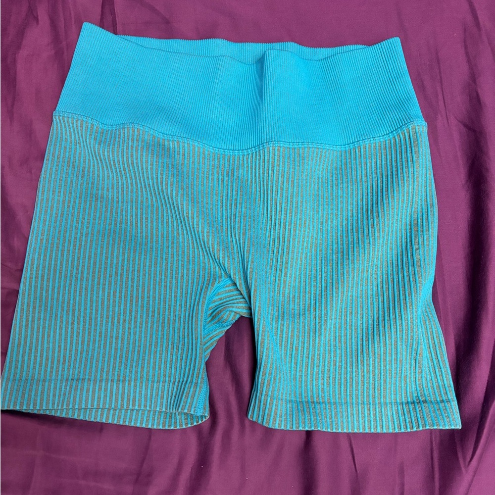 biker shorts